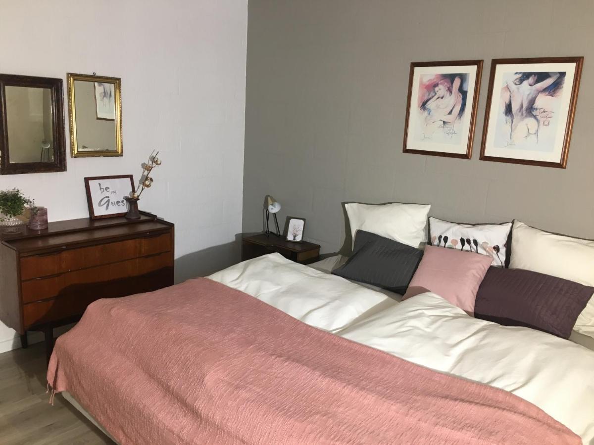 Bed and Breakfast Hos Mette Børkop Zewnętrze zdjęcie