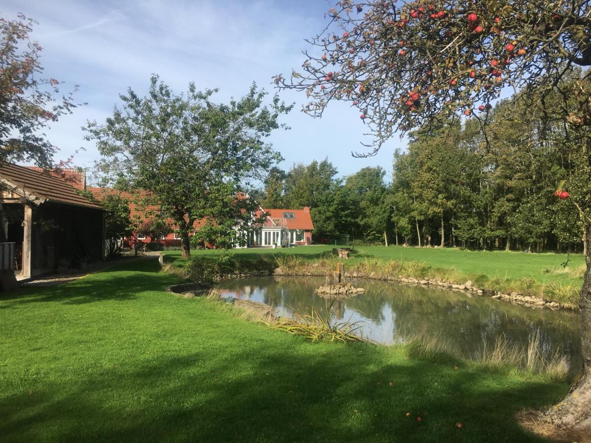 Bed and Breakfast Hos Mette Børkop Zewnętrze zdjęcie